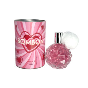 Perfume Inspirado En Juiced Berry De Victoria'S Secret| Bombon (100 ml)