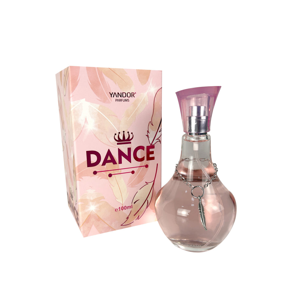 Inspirado En Can Can De Paris Hilton| Dance (100 ml)
