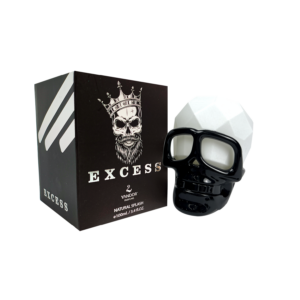 Inspirado En Black Xs L'Exces De Paco Rabanne| Excess (100 ml)