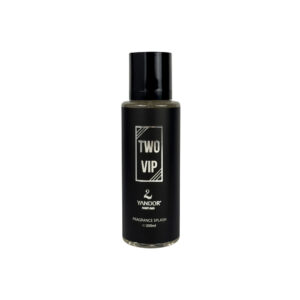 Splash de Perfume Inspirado En 212 Vip De Carolina Herrera|Two Vip (250 ml)