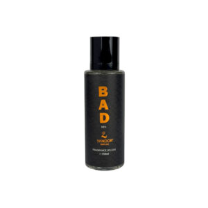 Splash de Perfume Inspirado En Bad De Diesel|Bad (250 ml)