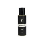 Splash de Perfume Inspirado En Bad Boy De Carolina Herrera | Bad Kid (250 ml)