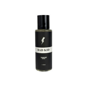 Splash de Perfume  Inspirado En Bad Boy De Carolina Herrera|Bad Kid (250 ml)
