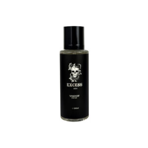 Splash de Perfume Inspirado En Black Xs L'Excess De Paco Rabanne|Excess (250 ml)