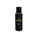 Splash de Perfume Inspirado En Amber Oud Gold | Gold (250 ml)