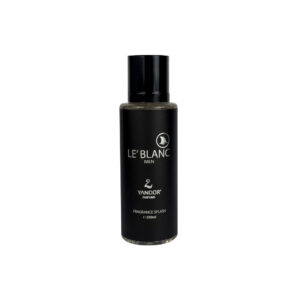 Splash de Perfume Inspirado En L12.12 Blanc De Lacoste|Le Blanc (250 ml)