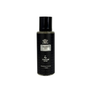 Splash de Perfume Inspirado En Silver Mountain Water De Creed|Silver (250 ml)