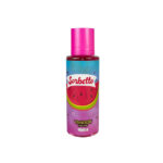 Splash en Perfume Inspirado en Sorbetto Rosso de Escada | Sorbetto (250 ml)