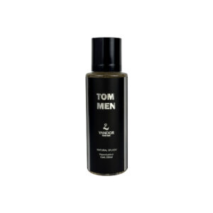 Splash de Perfume Inspirado En Tommy De Tommy Hilfiger|Tom Men (250 ml)