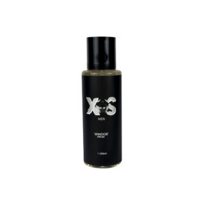 Splash Inspirado En Black Xs De Paco Rabanne|Xs Men (250 ml)