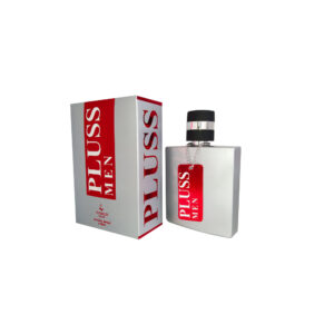 Inspirada En Pluss Pluss De Diesel| Pluss Men (100 ml)