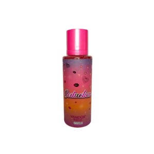 Splash de Perfume  Inspirado En Pure Seduction De Victoria'S Secret| Seduction (250 ml)