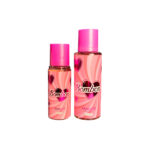 Dúo de Splash de Perfume Inspirado En Juiced Berry De Victoria's Secret | Bombón
