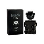 Inspirado En Toy Boy de Moschino | Black Toy (100 ml)