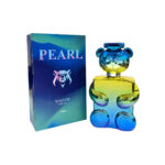 Inspirado en Toy 2 Pearl de Moschino | Pearl (100 ml)