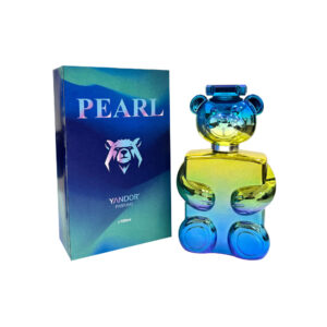Inspirado en Toy 2 Pearl de Moschino| Pearl (100 ml)