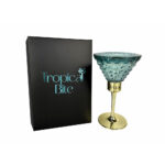 Inspirada en Karpos de Ahli | Tropical Bite (85 ml)
