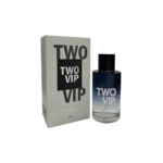 Inspirado En 212 Vip Men De Carolina Herrera | Two Vip (110 ml)