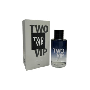 Inspirado En 212 Vip Men De Carolina Herrera| Two Vip (110 ml)