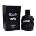 Inspirado en Valentino Born in Roma de Valentino | Roma Uomo (100 ml)
