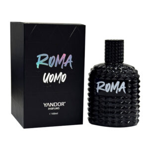 Inspirado en Valentino Born in Roma de Valentino |Roma Uomo (100 ml)