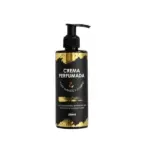 Crema Perfumada Etiqueta Dorada (250ml) - Escoge la fragancia