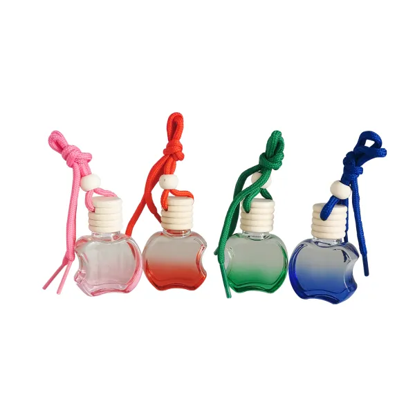 Perfucar Ambientadores para Auto - Carro (10 ml)