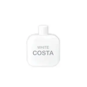 Inspirado en L12.12. Blanc de Lacoste (100 ml) | White Costa