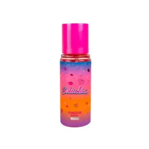 Splash Mini Inspirado en Pure Seduction de Victoria's Secret (135ml) | Seduction