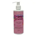 Crema Perfumada Body & Body Etiqueta de Arcoiris  (220 ml) - Escoge la Fragancia