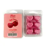 Wax Melts Red Cherry