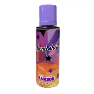 Splash Inspirado en Bombshell de Victoria's Secret (250ml) | Bombshell