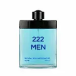 Inspirado en 212 de Carolina Herrera (100 ml) | 222 Men