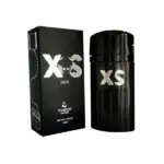 Inspirada en Black XS de Paco Rabanne (90 ml) | XS Yandor