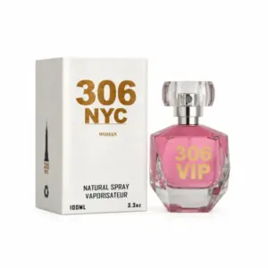 Inspirado en 212 VIP de Carolina Herrera (100 ml) | 306 NYC