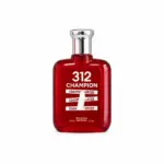 Inspirado en 212 Heroes de Carolina Herrera (100 ml) | 312 Champion