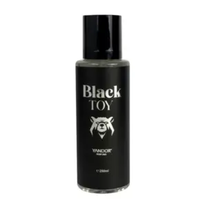 Inspirado en Toy Boy de Moschino (250 ml) | Black Toy