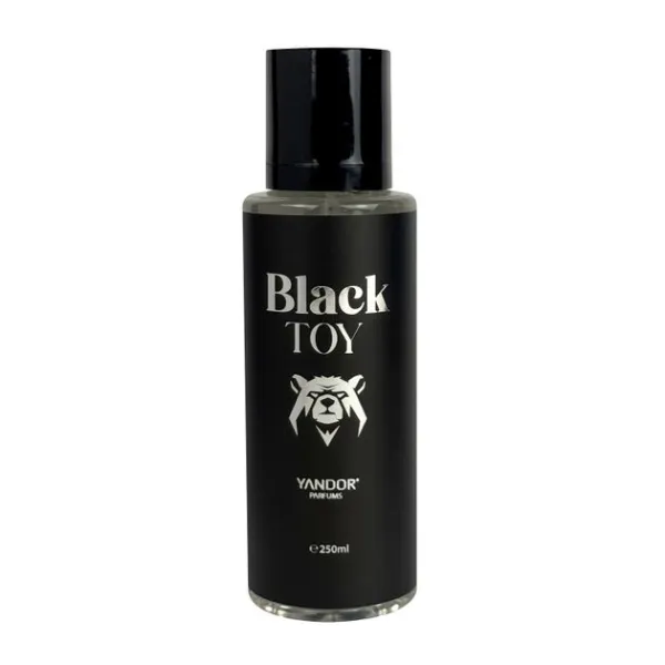 Inspirado en Toy Boy de Moschino (250 ml) | Black Toy
