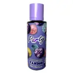 Splash Inspirado en Purple Iris & Amber de Victoria's Secret (250ml) | Party