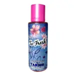 Splash Inspirado en Fresh & Clean de Victoria's Secret (250ml) | So Fresh
