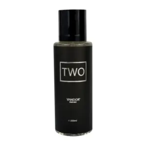 Splash de Perfume Inspirado en 212 de Carolina Herrera (250ml) | Two