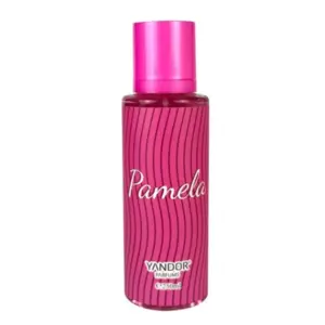 Perfume en Splash inspirado en Paris Hilton de Paris Hilton (250ml) | Pamela