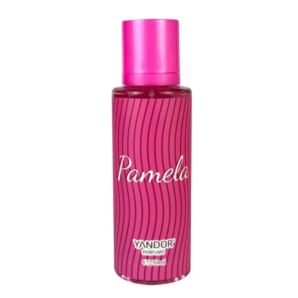 Perfume en Splash inspirado en Paris Hilton de Paris Hilton (250ml) | Pamela