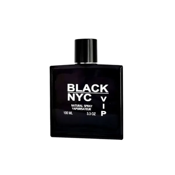 Inspirado en 212 VIP Black de Carolina Herrera (100 ml) | Black VIP NYC