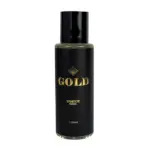 Splash de Perfume Inspirado en Amber Oud Gold de Al Haramain (250 ml) | Gold