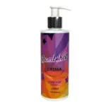 Crema inspirada en Bombshell  de Victoria's Secret  (Versiones No Escarchada y Escarchada)(250 ml)