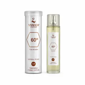 Inspirado en 360° de Perry Ellis (100 ml) | 60°