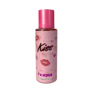 Splash Inspirado en Pomegranate & Lotus de Victoria's Secret (250ml) | Kiss