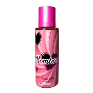 Splash Inspirado en Juiced Berry de Victoria's Secret (250ml) | Bombon