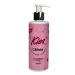 Crema inspirada en en Pomegranate & Lotus de Victoria's Secret (Versiones No Escarchada y Escarchada)(250 ml)